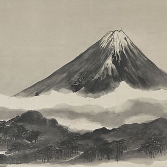 mount-fuji-painting